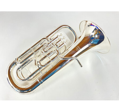 Demo Willson Q90S Euphonium (SN: Q10294)