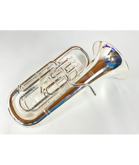 Demo Willson Q90S Euphonium (SN: Q10294)