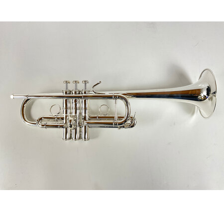 Demo Bach C180SL229CC "Chicago" C Trumpet (SN: 802935)
