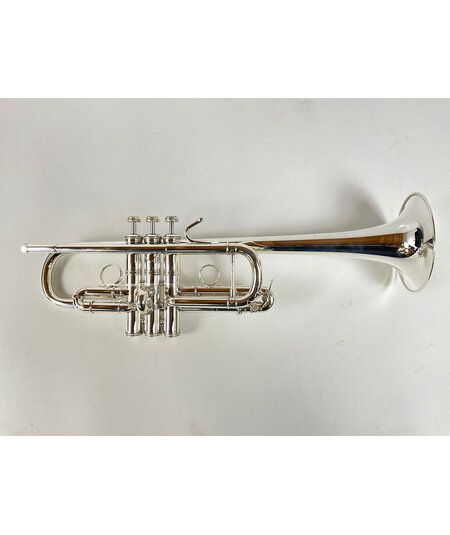 Demo Bach C180SL229CC "Chicago" C Trumpet (SN: 802935)