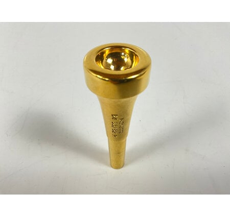 Used Monette Resonance Prana B4 S3/82 Bb Trumpet [41718]