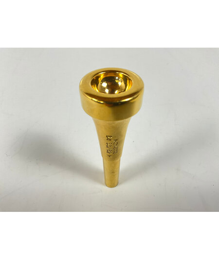 Used Monette Resonance Prana B4 S3/82 Bb Trumpet [41718]