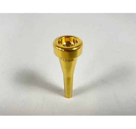 Used Monette LT B15S4 Bb Trumpet [41728]