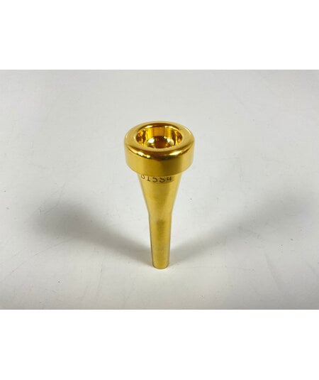 Used Monette LT B15S4 Bb Trumpet [41728]