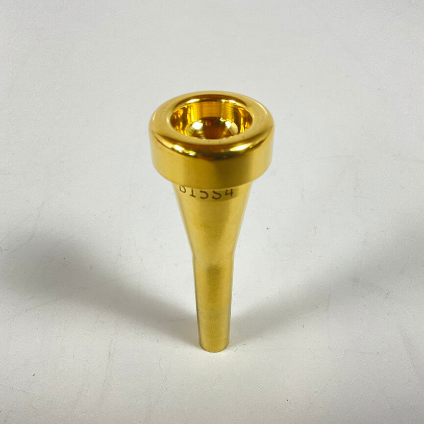 Used Monette LT B15S4 Bb Trumpet [41728]