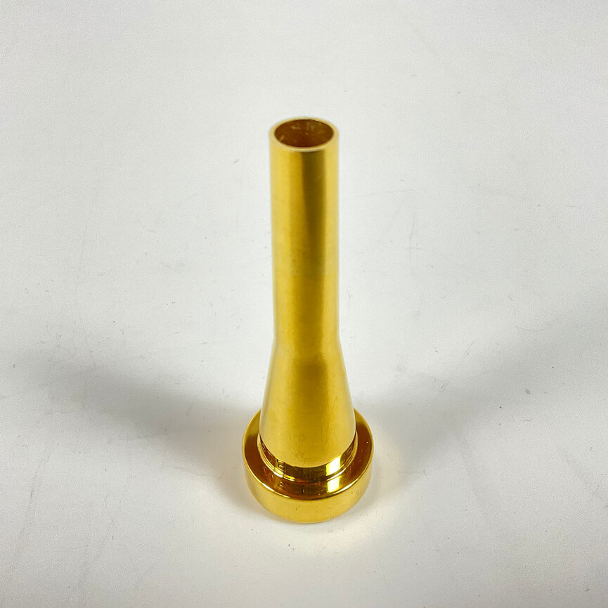 Used Monette LT B15S4 Bb Trumpet [41728]