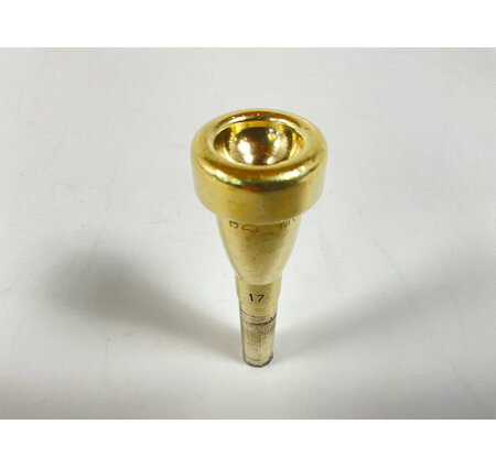 Used Monette Prana STC-1 B2 Bb Trumpet [41724]