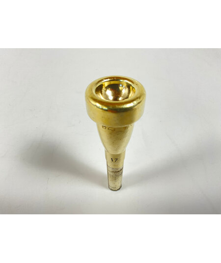 Used Monette Prana STC-1 B2 Bb Trumpet [41724]