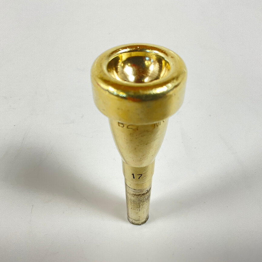 Used Monette Prana STC-1 B2 Bb Trumpet [41724]