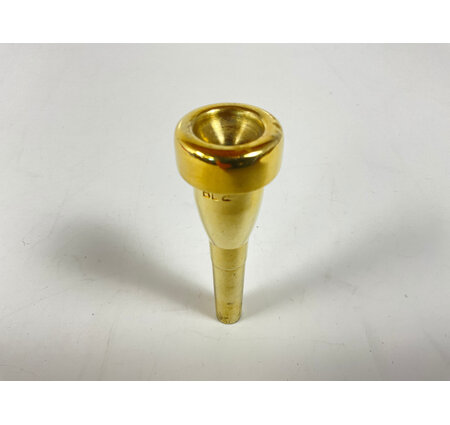 Used Monette STC-1 B2 Bb Trumpet [41720]