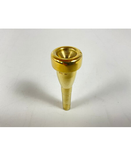 Used Monette STC-1 B2 Bb Trumpet [41720]