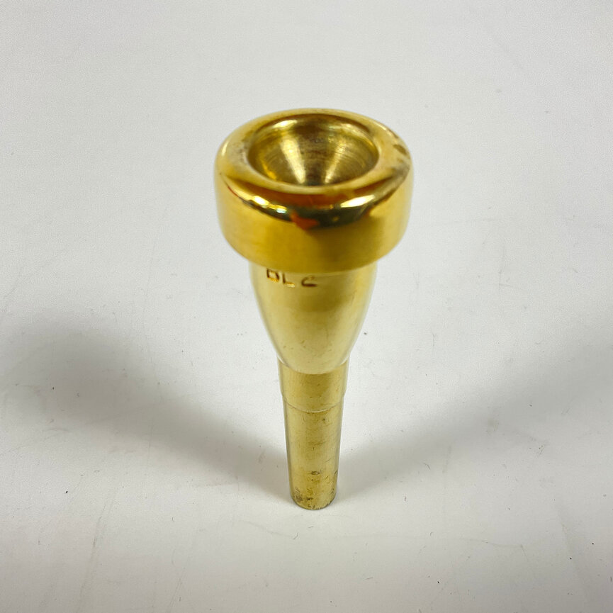 Used Monette STC-1 B2 Bb Trumpet [41720]