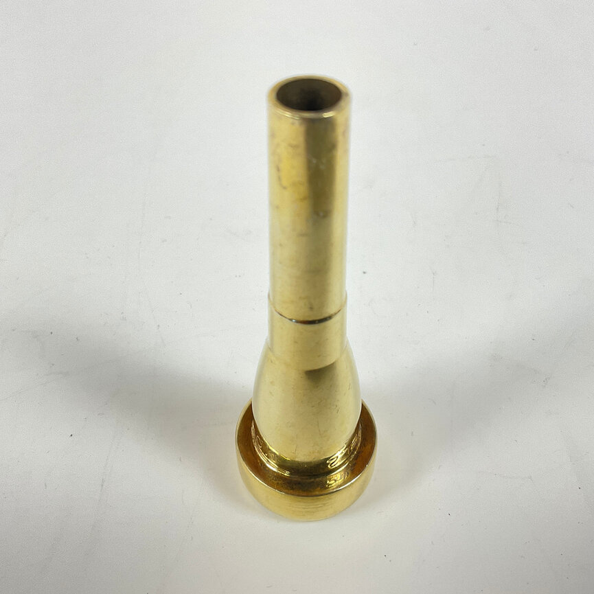 Used Monette STC-1 B2 Bb Trumpet [41720]