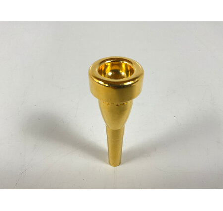 Used Monette STC-1 B1-1S1 Bb Trumpet [41716]