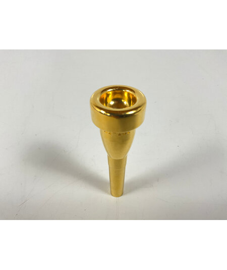 Used Monette STC-1 B1-1S1 Bb Trumpet [41716]