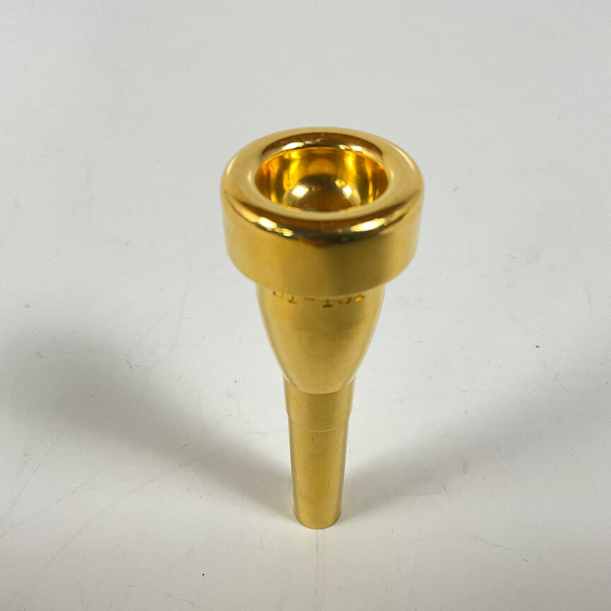 Used Monette STC-1 B1-1S1 Bb Trumpet [41716]