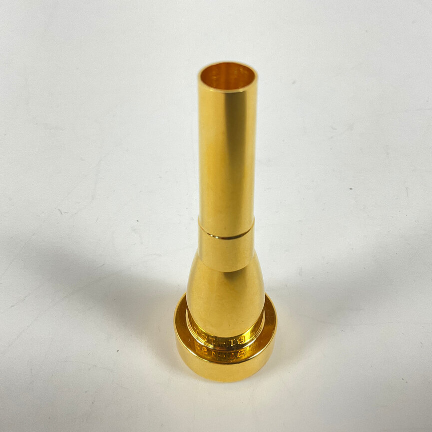 Used Monette STC-1 B1-1S1 Bb Trumpet [41716]