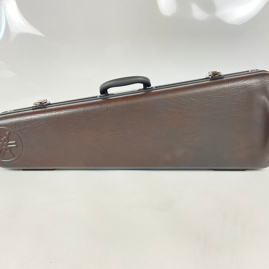 Demo Yamaha YSL-630 Bb Tenor Trombone (SN: 896481)