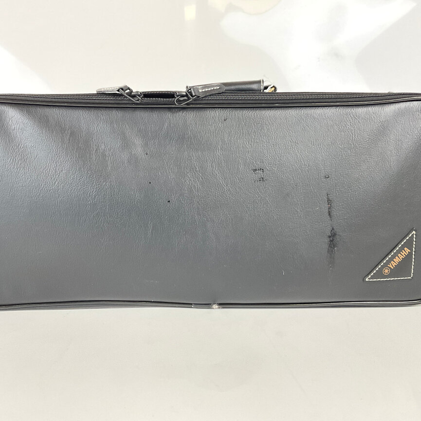 Used Yamaha YTR-9445CHS (Gen 3) C Trumpet (SN: D89791)