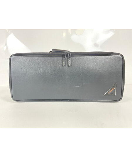 Used Yamaha Xeno Double Trumpet Case [41715]