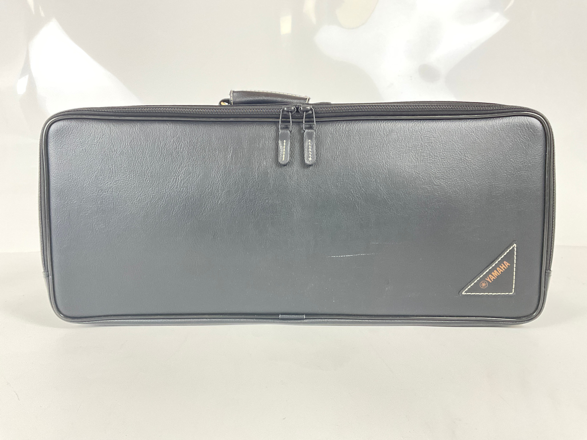 Used Yamaha Xeno Double Trumpet Case [41715] - Dillon Music