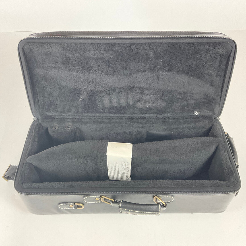 Used Yamaha Xeno Double Trumpet Case [41715]
