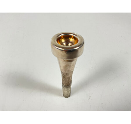 Used Monette Silver Series 4 Trumpet [41730]