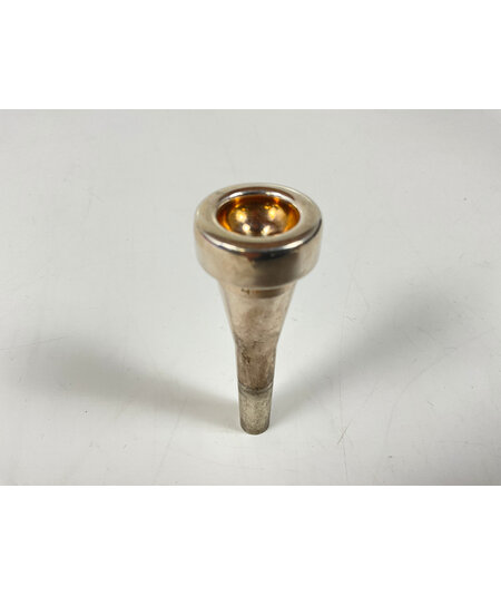 Used Monette Silver Series 4 Trumpet [41730]