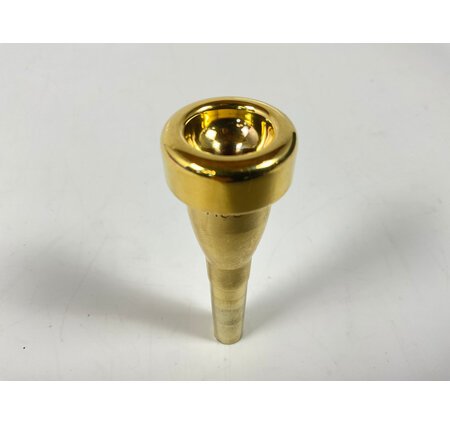 Used Monette Prana STC-1 B2MS3 Bb Trumpet [41722]