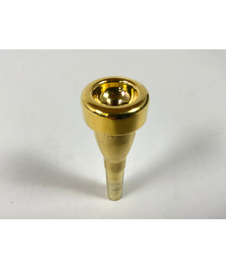 Used Monette Prana STC-1 B2MS3 Bb Trumpet [41722]