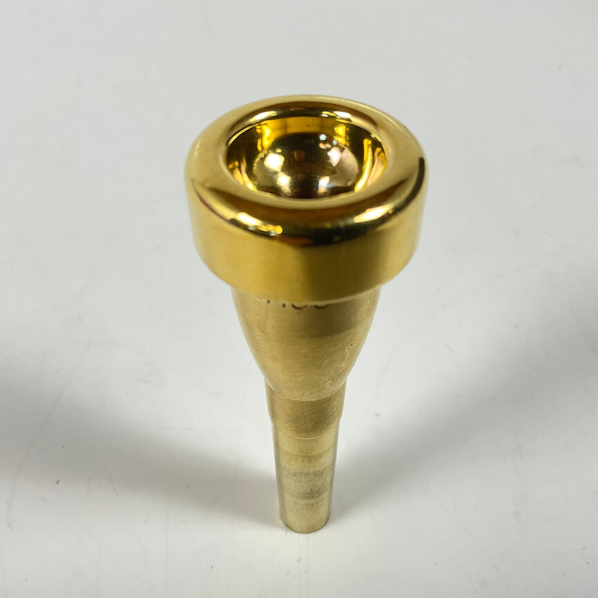 Used Monette Prana STC-1 B2MS3 Bb Trumpet [41722]