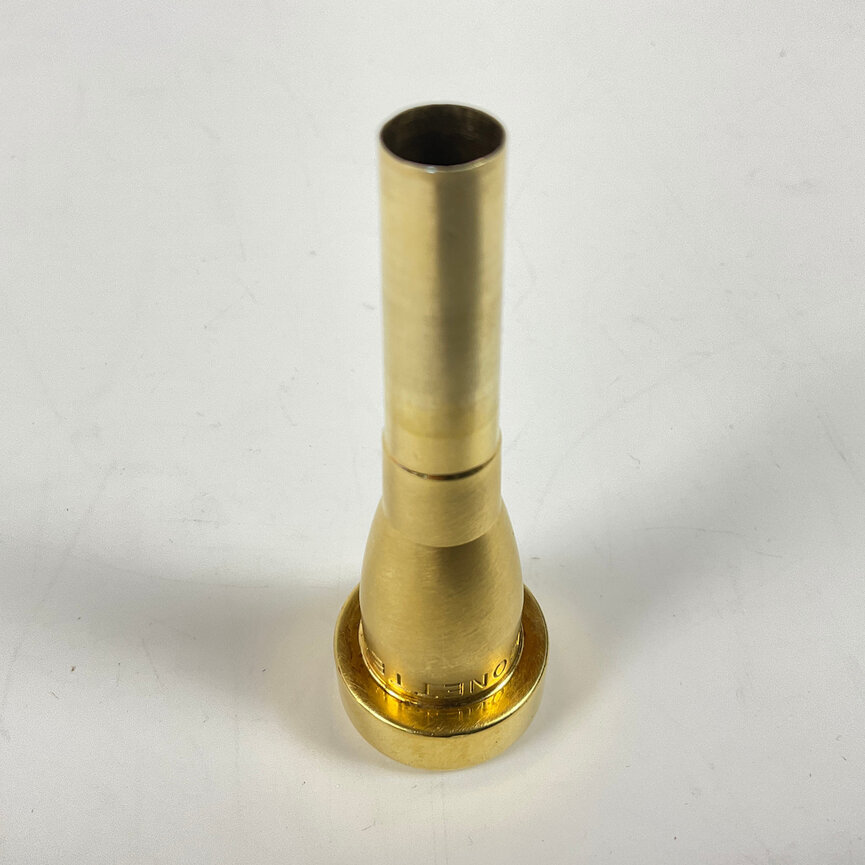 Used Monette Prana STC-1 B2MS3 Bb Trumpet [41722]