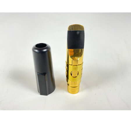 Demo Otto Link Super Tone Master 6 Tenor Saxophone [41765]