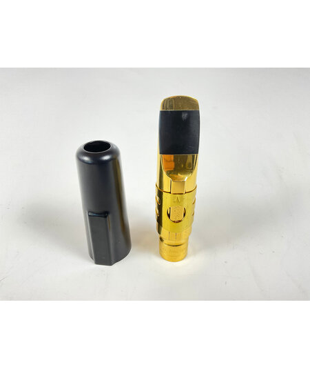 Demo Otto Link Super Tone Master 6 Tenor Saxophone [41765]