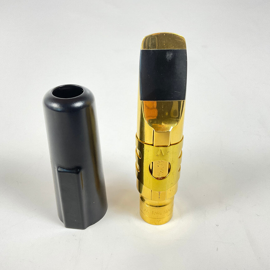 Demo Otto Link Super Tone Master 6 Tenor Saxophone [41765]