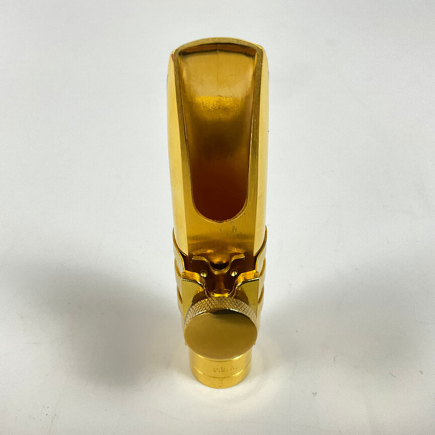 Demo Otto Link Super Tone Master 6 Tenor Saxophone [41765]