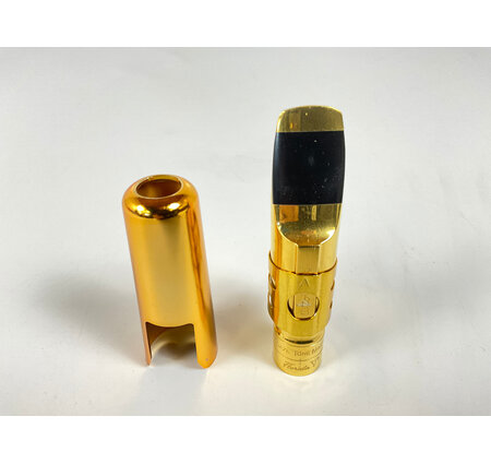 Demo Otto Link Super Tone Master "FL" 6 Tenor Saxophone [41767]