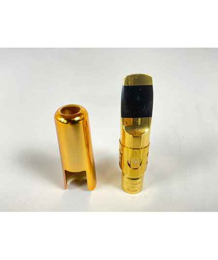 Demo Otto Link Super Tone Master "FL" 6 Tenor Saxophone [41767]