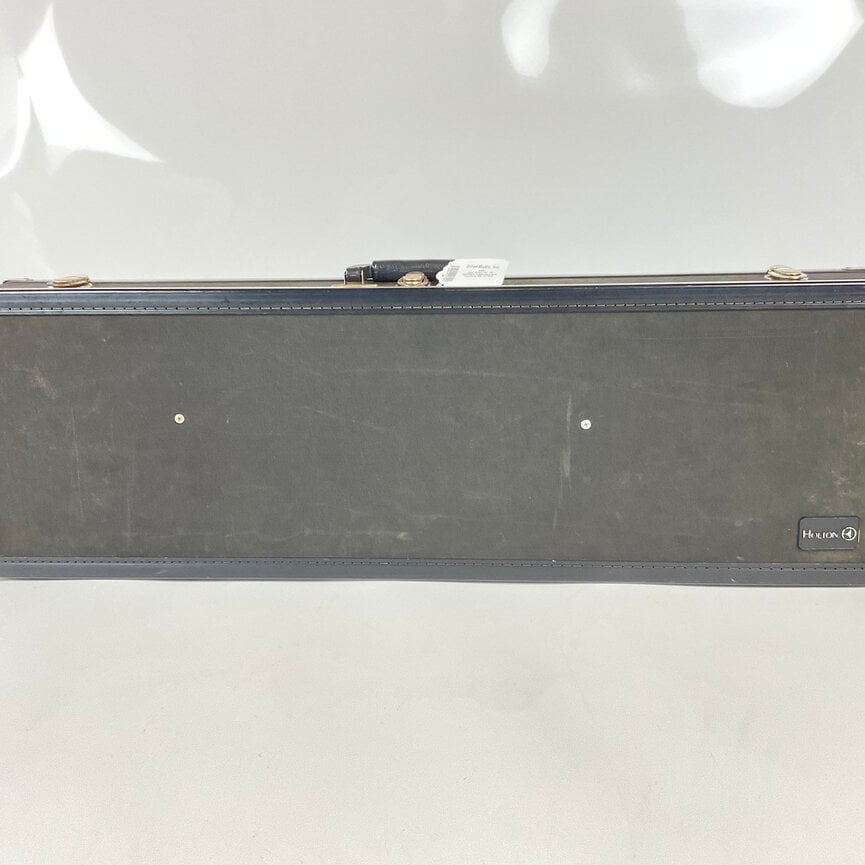 Used Holton TR-181 Bb/F/Gb/D Independent Bass Trombone (SN: 627553)