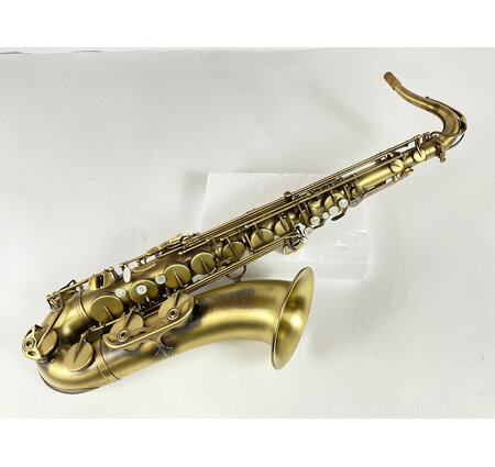 Used Selmer Reference 54 Bb Tenor Saxophone (SN: N.615108)