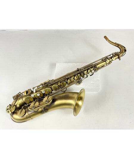 Used Selmer Reference 54 Bb Tenor Saxophone (SN: N.615108)