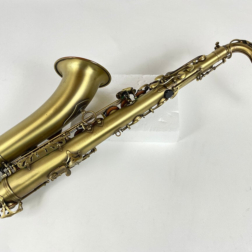 Used Selmer Reference 54 Bb Tenor Saxophone (SN: N.615108)