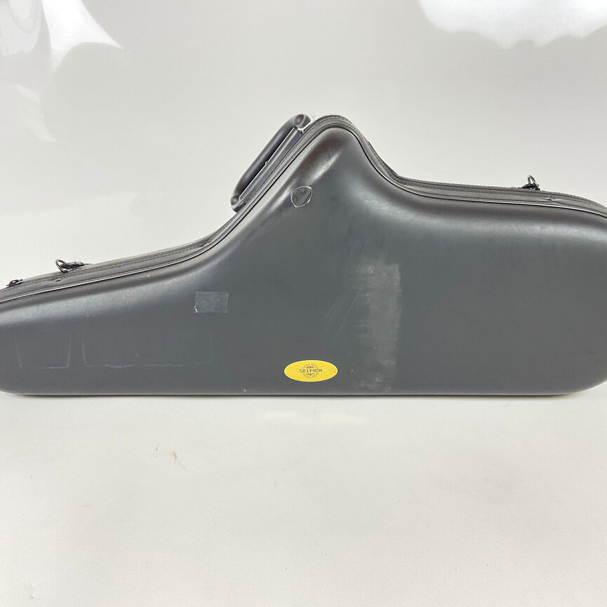 Used Selmer Reference 54 Bb Tenor Saxophone (SN: N.615108)