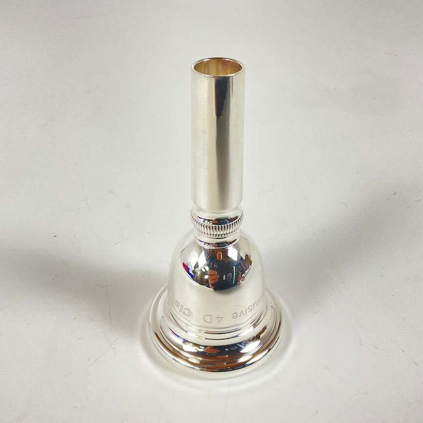 Demo JK Exclusive 4D Classic Tuba [40851]