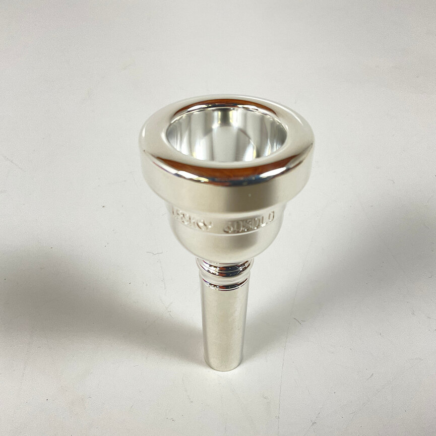 Demo Laskey "Alessi" 60SOLO Large Shank Tenor Trombone [41348]