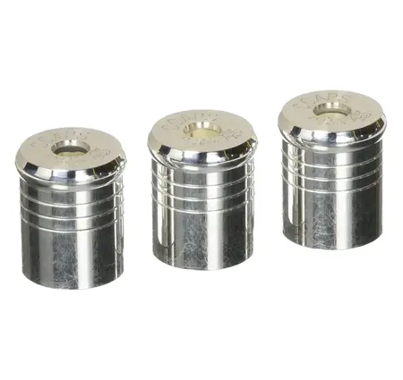 Curry Magnum CCAPS Size 3