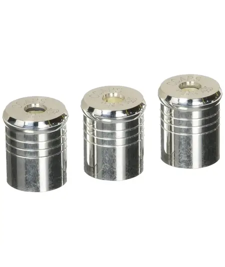 Curry Magnum CCAPS Size 3