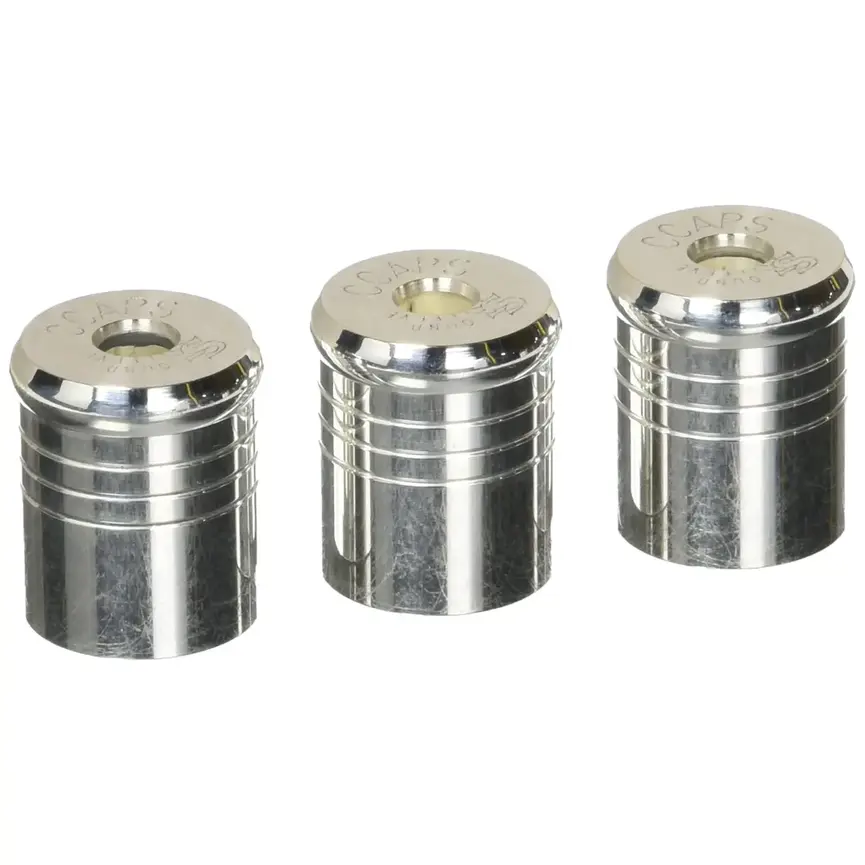 Curry Magnum CCAPS Size 3