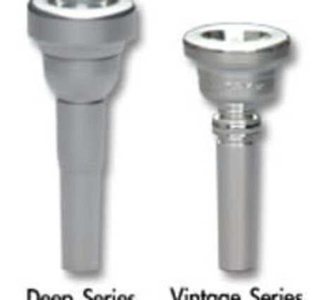 Curry Cornet Mouthpieces 3 TC