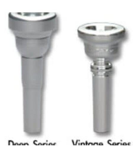 Curry Cornet Mouthpieces 3 TC